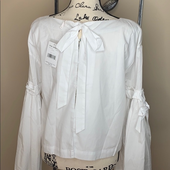 🆕❄️NWT Free People Top - Picture 2 of 9